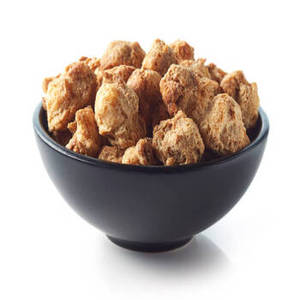Trozos de Soya Indios Premium para Preparación de Alimentos Comerciales, Restaurantes Vegetarianos y Acuerdos de Suministro a Granel Global - Product Image 2