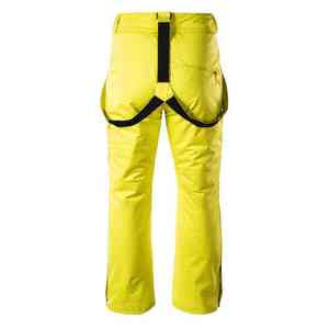 Pantalones de Esquí Profesionales Impermeables y Cortavientos para Hombre y Mujer, Pantalones de Snowboard con Aislamiento Térmico, Pantalones de Peto para Deportes de Invierno al Aire Libre - Product Image 2