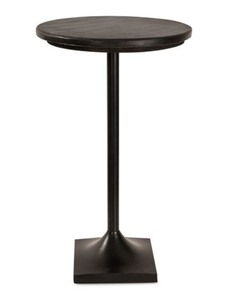 Modern Minimalist <b>round</b> <b>Side</b> <b>Table</b> for Compact Spaces Sleek Drink <b>Table</b> to Enhance Living Room Beauty Home Furniture - Product Image 3