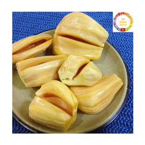 Frozen Jackfruit Vietnam Bulk Supply | IQF Sweet Seedless Fruit | Wholesale Factory Price - Product Image 5