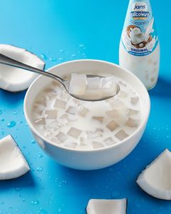 Nata de Coco de Origen Vietnamita, de Alta Calidad, Crujiente, Precio de Fábrica al por Mayor - Product Image 5