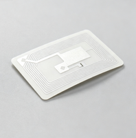 Chip de Cartucho de Tinta RFID L 70000-00134 para Impresora Industrial de Codificación por Inyección de Tinta Continua