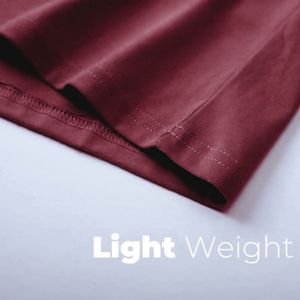 Camiseta extragrande Unisex de algodón 100% de alta calidad con logotipo estampado de pantalla personalizado manga corta cuello redondo ropa de calle de peso pesado para hombres - Product Image 3