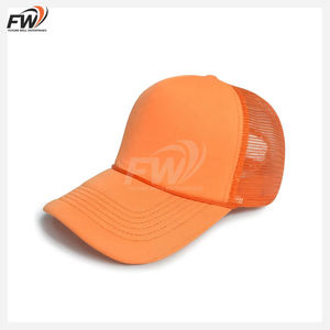 Gorra Deportiva de Estilo A-frame con Logotipo Personalizado de Primera Calidad, Gorra de Béisbol de Algodón con Tela Impermeable, MOQ Bajo - Product Image 6