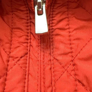 Gilet matelassé de protection hivernale, veste chaude, gilet matelassé pour le froid, gilet matelassé à isolation lourde - Product Image 6