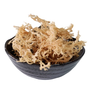 Algues marines séchées naturelles de qualité supérieure Vietnam Cottonii pour l'utilisation comme épaississant dans la transformation alimentaire - Product Image 1