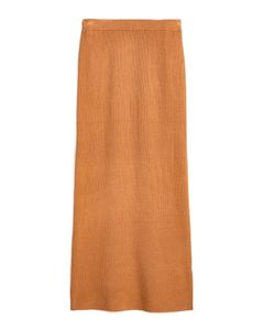 Women's <b>Sweater</b> <b>Skirt</b> High Quality Breathable Cotton Knitted Casual Women's Fashion Outer Wear Custom Logo - Product Image 4