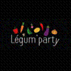 LÉGUM'PARTY - LE GOUESSANT logo