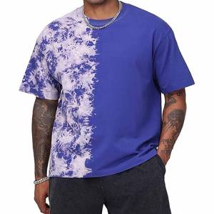 T-shirt de sublimation pour homme, style été 2026, tendance, sublimé, par Dress Sports - Product Image 4