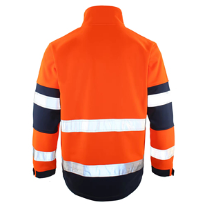 เสื้อฮู้ดผู้ชายแบบมีฮู้ดปรับแต่งได้ - Product Image 3