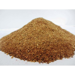 Azúcar de Caña Marrón en Polvo, Malta Sin Refinar, 79% Brix, 10% de Pureza, para Agricultura - Product Image 1