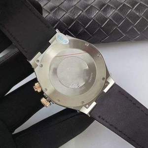 Montre mécanique pour homme de haute qualité en acier inoxydable, mouvement ETA, étanche 10 ATM, verre saphir, 40 mm, design luxueux - Product Image 6