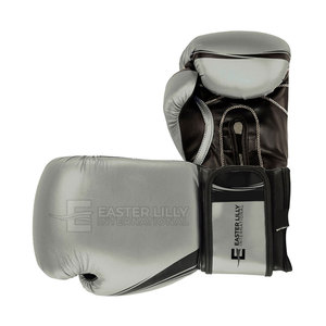 Guantes de Boxeo para Entrenamiento en Venta, Guantes de Boxeo Cómodos, Guantes de Boxeo Profesionales Personalizados - Product Image 6