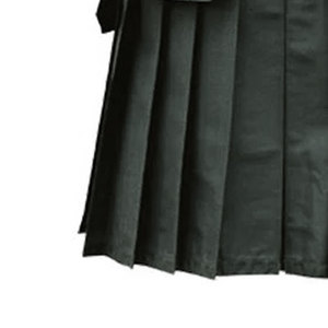 COSH KILTS Jupe écossaise plissée traditionnelle Black Watch pour femme, longueur genou, fournisseurs de kilt - Product Image 5