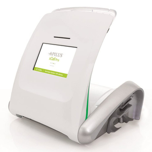 เครื่องกำจัดขนด้วยไฟฟ้า Api-lus XCell Pro ยอดขายสูงสุด พร้อมเข็มฟรี - Product Image 1