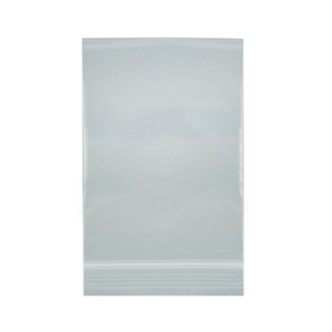 Nouveauté 2026 : Sacs Ziplock Transparents en PE – Meilleure Vente - Product Image 3
