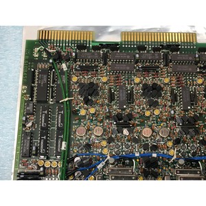 Advantest BGK-010845 PCB, PE, 155043 - อุปกรณ์และชิ้นส่วนเซมิคอนดักเตอร์ระดับโลกที่เชื่อถือได้ - Product Image 3