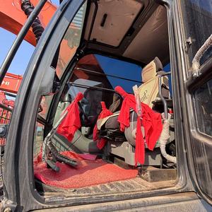 21 Ton Hitachi ZX210-3 <strong>Excavator</strong> Low Working Hours Second Hand CE/EPA Certified Crawler Core <strong>Parts</strong> Included <strong>Used</strong> <strong>Excavator</strong> - Product Image 4