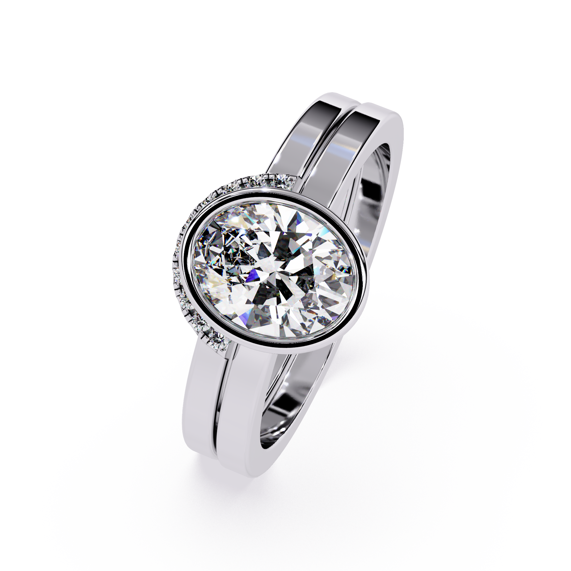 White Gold