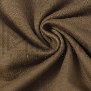 Sweat-shirt pour homme de haute qualité à bas prix, vente en gros, personnalisé, en polaire, avec fermeture éclair et poche, pour l'automne, en polyester/coton, uni teint - Product Image 6