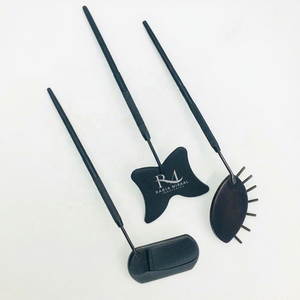 Professional Eyelash Artist Custom Private Label Laser Logo Lightweight Foldable Lash Extension Cosmetic <b>Mirror</b> <b>Makeup</b> - Product Image 4
