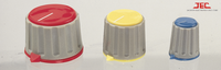 Bouton de commande de levier de vitesses OEM personnalisé, haute qualité, accessoire électronique, boîtier en bakélite/aluminium/laiton TW JK-904