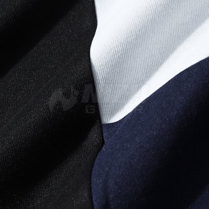 Sudadera de Forro Polar para Hombre, Cuello Redondo, Informal, de Invierno, Transpirable, Ecológica, Cómoda, Talla Grande, Diseño Personalizable de Fábrica - Product Image 6