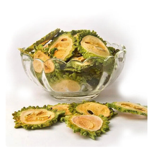 น้ำเต้าขมจากเวียดนามคุณภาพสูงน้ำเต้าอบแห้ง - Product Image 1