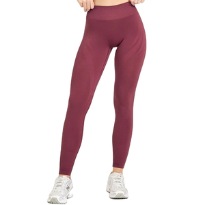 High Quality Women <b>Leggings</b> 2026 Quick Dry Breathable Fitness Gym Yoga Running Stretch <b>Slim</b> Fit Comfortable Activewear Pants - Product Image 1