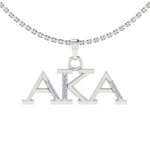 Collier horizontal en argent pour femme, pendentif en argent sterling, bijou élégant, accessoire de mode, collier statement, cadeau quotidien - Product Image 4
