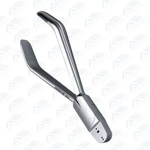 คีมจัดฟันสแตนเลส เครื่องมือทันตกรรม เครื่องมือผ่าตัดฟัน เครื่องมือแพทย์ - Product Image 3