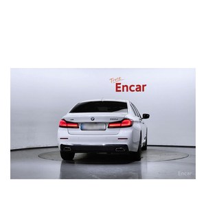 BMW 523d XDrive Luxury 2022 BMW Serie 5 44.119 km Diésel Transmisión Automática Volante a la Izquierda - Product Image 4