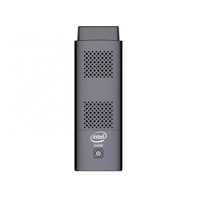 New Cheersfly M1K Stick Mini PC Desktop Celeron J4125 2MB Cache 8GB DDR3 SSD 128GB EMMC Win10 PRO 4K Multi-Plug