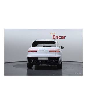 Genesis GV70 2.5T AWD 2024, SUV a Gasolina con 10,069 km, Volante a la Izquierda, Caja de Cambios Automática, Asientos de Cuero, Cámara Trasera - Product Image 4