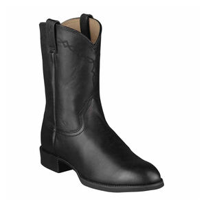Botas de Vaquero Profesionales, Botas de Montar a Caballo Impermeables, Botas Vaqueras Occidentales para Hombre de Alta Calidad - Product Image 5