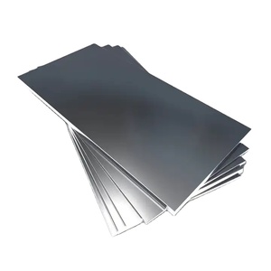 Lớp 1 <span class=keywords><strong>gr2</strong></span> Lớp 5 GR1 GR5 1mm 2mm 3mm 4x8 tấm kim loại giá tấm Titan - Product Image 1