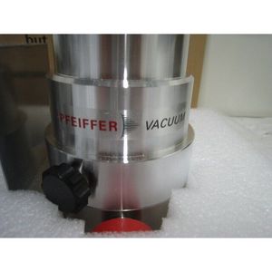 PFEIFFER VACCUM TMH 071 P DN 63 ISO-K, 3P - Équipements et pièces semi-conductrices d'occasion fiables à l'échelle mondiale - Product Image 1