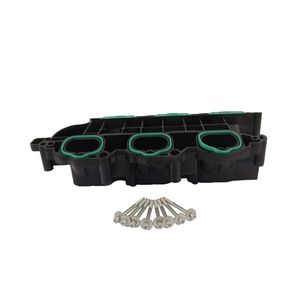 Nouveau collecteur d'admission 3.6L V6 5184199AF pour Dodge Avenger pour Ram 1500 Jeep Wrangler - Product Image 6