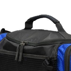 Sac de pêche unisexe NAHEED SPORTS, imperméable, avec sangle réglable et support pour canne à pêche, vente chaude en usine - Product Image 6