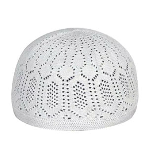 หมวกมุสลิมโทปี - โทบีขายดีรุ่นใหม่ 2026 - Product Image 5