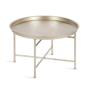 Best Trending Unique Design Accent Coffee <b>Table</b> <b>Table</b> <b>for</b> Home Decoration Metal Side <b>Table</b> Customized Size Shape Color - Product Image 6
