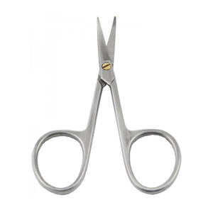 Ensemble d'instruments de coupe de cuticules électriques en acier inoxydable, design personnalisé, détails parfaits, ergonomique, bords tranchants, utilisation hospitalière - Product Image 1