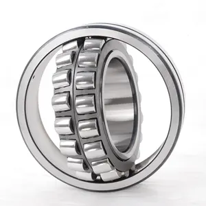 Yüksek hassasiyetli oynak makaralı rulmanlar 23218 CCK/W33 22222 EK rulmanlar fiyatları - Product Image 1