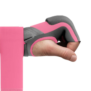 Guantes Interiores de Boxeo Premium, Transpirables y Elásticos, para Hombres, Mujeres y Niños, con Almohadillas de Gel, para Entrenamiento de MMA, Muay Thai, Kickboxing, Personalizables - Product Image 2