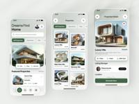 RoyalCraft AI Rental Enterprise : Développement d'applications mobiles (iOS/Android/MAC) pour la gestion des locations, les visites virtuelles et la gestion des prospects CRM