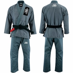 High Quality Professional BJJ Gi Uniform Stylish and Heavy Duty Custom Made Martial Arts Wear Best Wholesale Rate for Men - Product Image 4