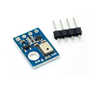 AHT10 <b>Temperature</b> and Humidity Sensor Module Can Replace SHT20 High-precision Humidity Sensor <b>Probe</b> - Product Image 1
