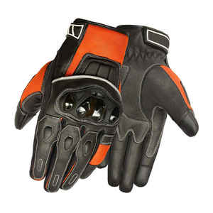 Gants de cyclisme personnalisés à doigts entiers pour hommes et femmes, respirants, avec coussinets antidérapants pour le vélo de route et la moto - Product Image 2