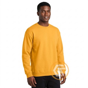อัลฟ่าที่ปรับแต่งได้ |   เสื้อสเวตเชิ้ตผ้าฝ้ายฟลีซปักลาย 100% ระบายอากาศได้ดี แห้งเร็ว สำหรับฤดูหนาว GREEK TREASURES คอกลม - Product Image 4