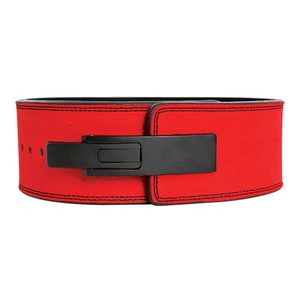 Custom Formal Solid Square Buckle Powerlifting Weightlifting <b>Belt</b> Premium Cow Hide for Squat Deadlift Gym Training - Product Image 2